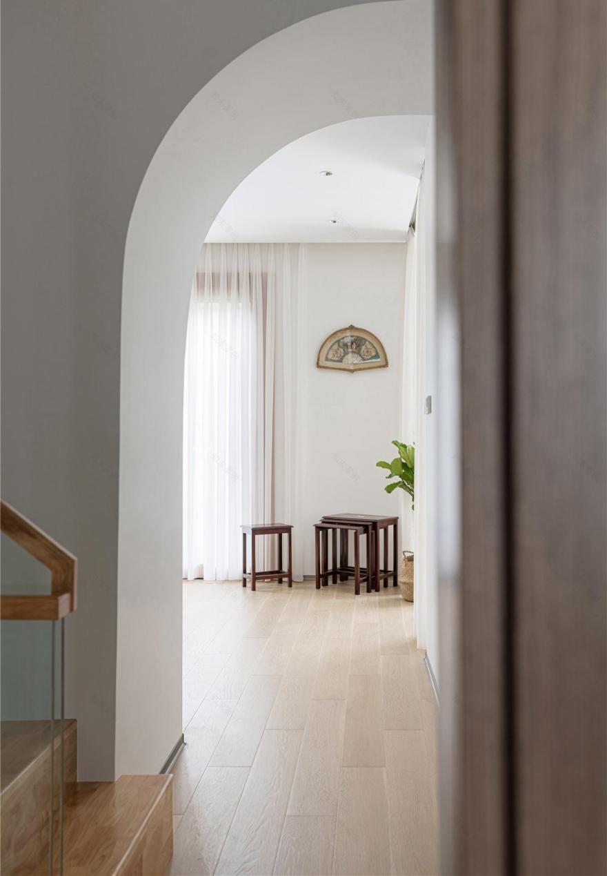 清岚序丨尚舍生活设计-46