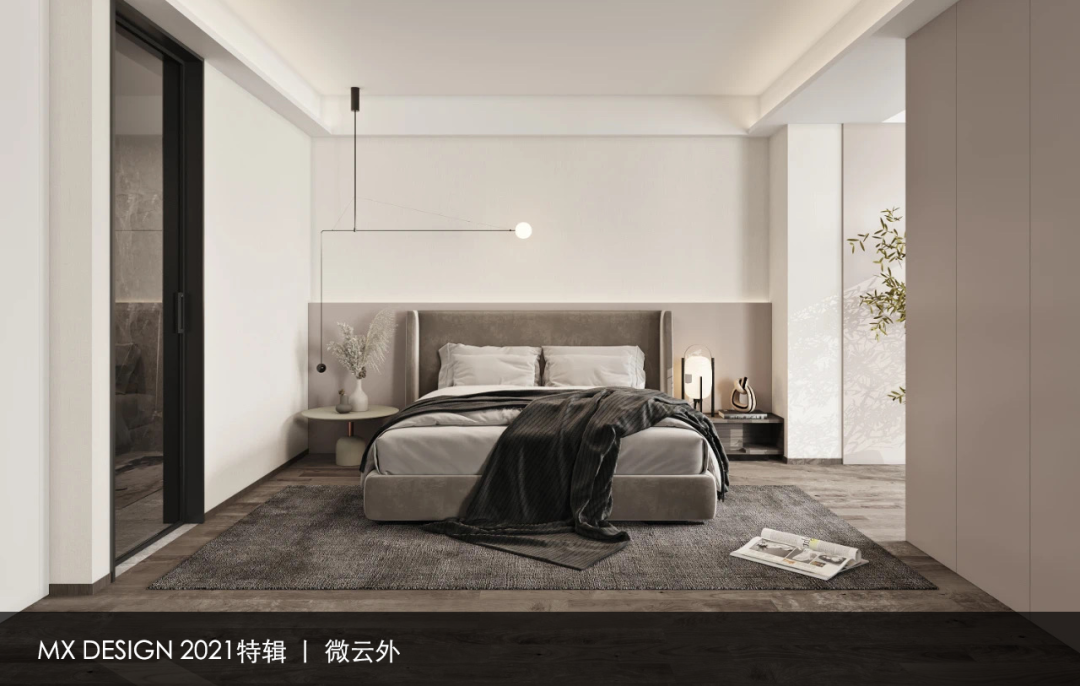 川安华庭丨A.F.C 设计&精造-83