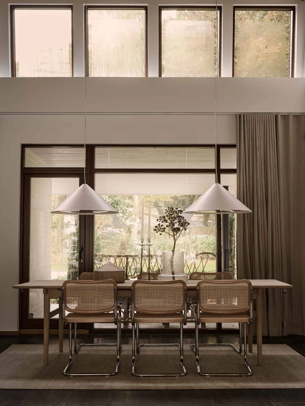 South Yarra 宁静的居所丨澳大利亚丨Lotta Agaton Interiors-46