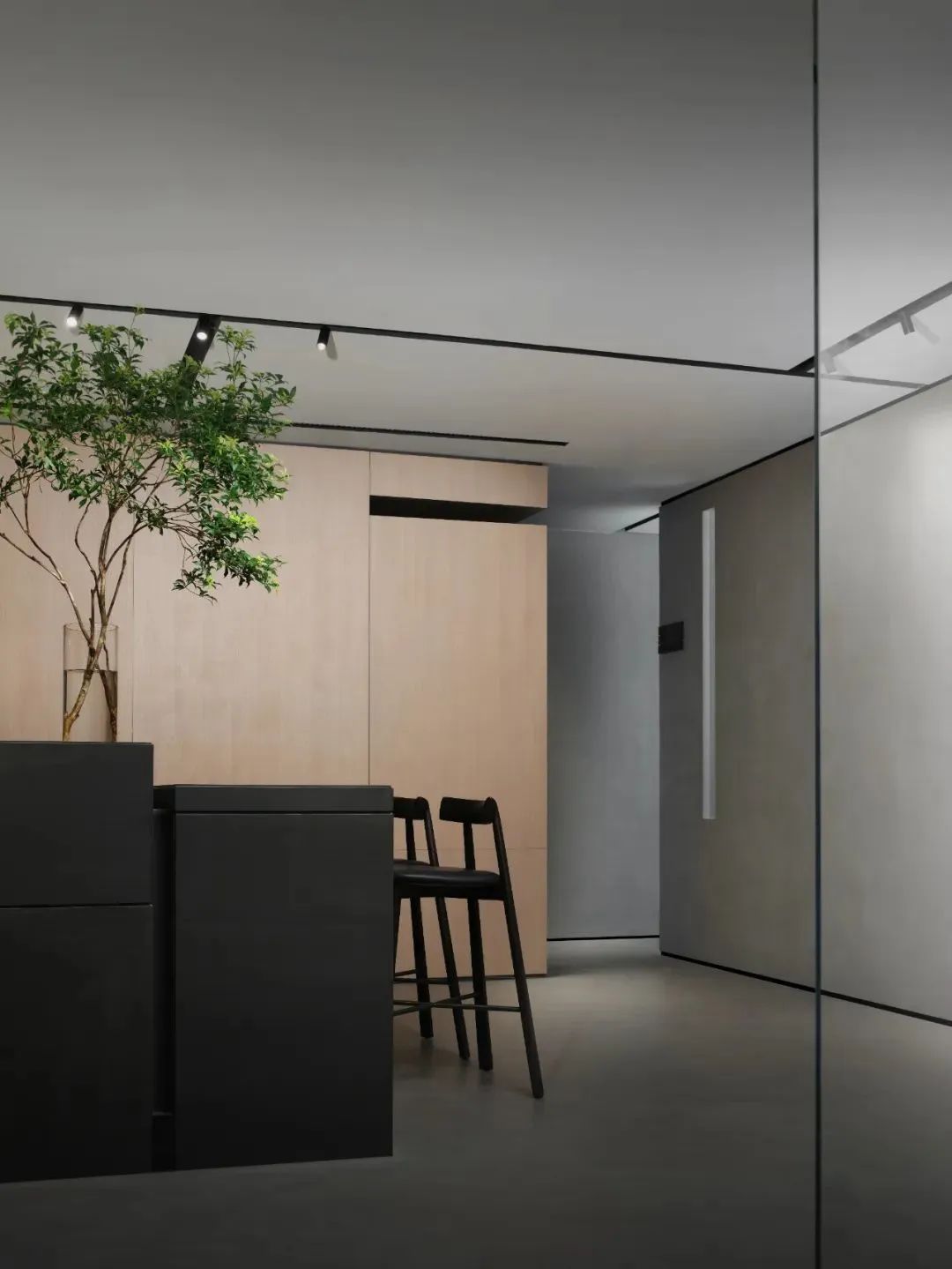 壹品国际总部办公室丨中国广州丨TTD广州本至设计事务所-18