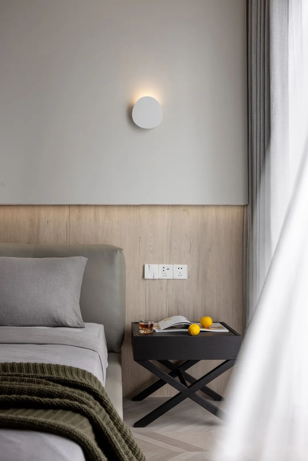 宁波心居 · 学区房的温馨新生丨中国宁波丨余波-47