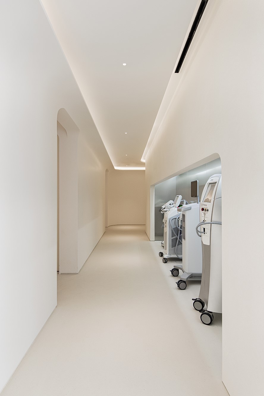 安瑞德诊所丨韩国首尔-10