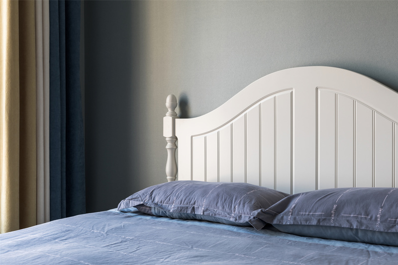 绿都万和城七区140平米现代简约风 | 一半幽兰一半骄阳-38