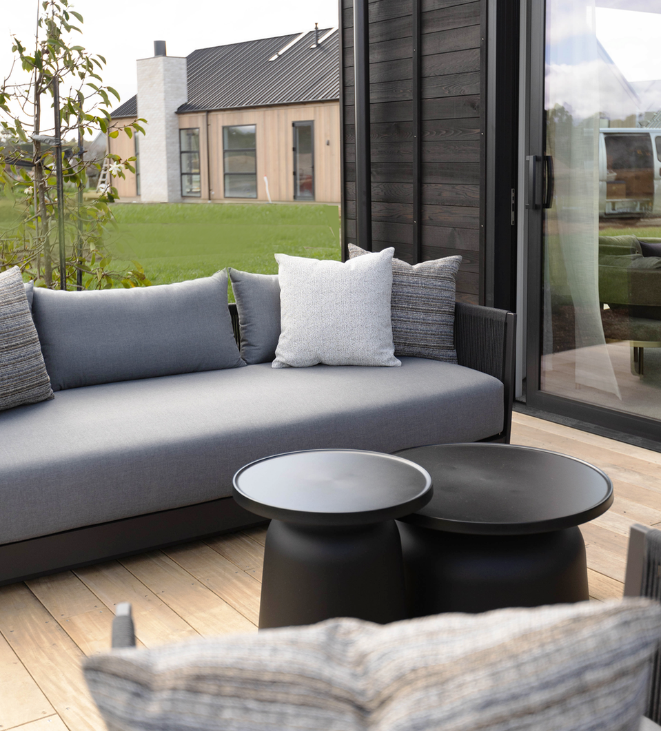 Omokoroa Country Club室内设计丨Sanderson Group-25