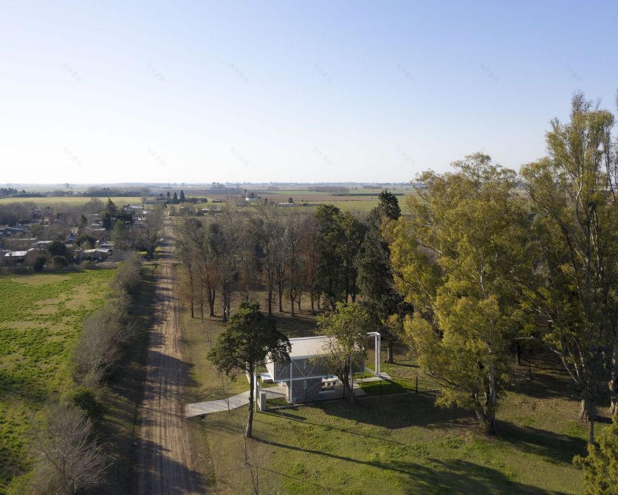 IB 之家丨阿根廷丨Estudio Ferrazini-31