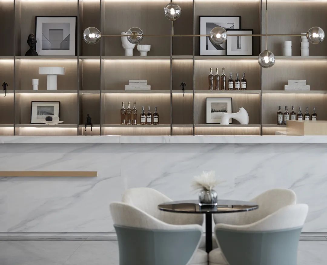 中岳东城俪景项目丨中国济南-23