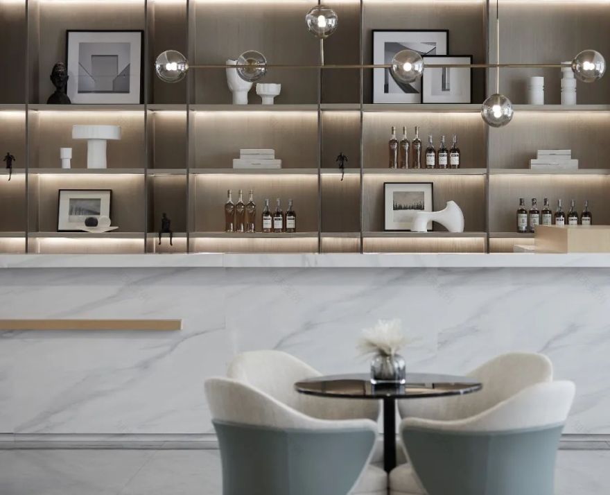 中岳东城俪景项目丨中国济南-23