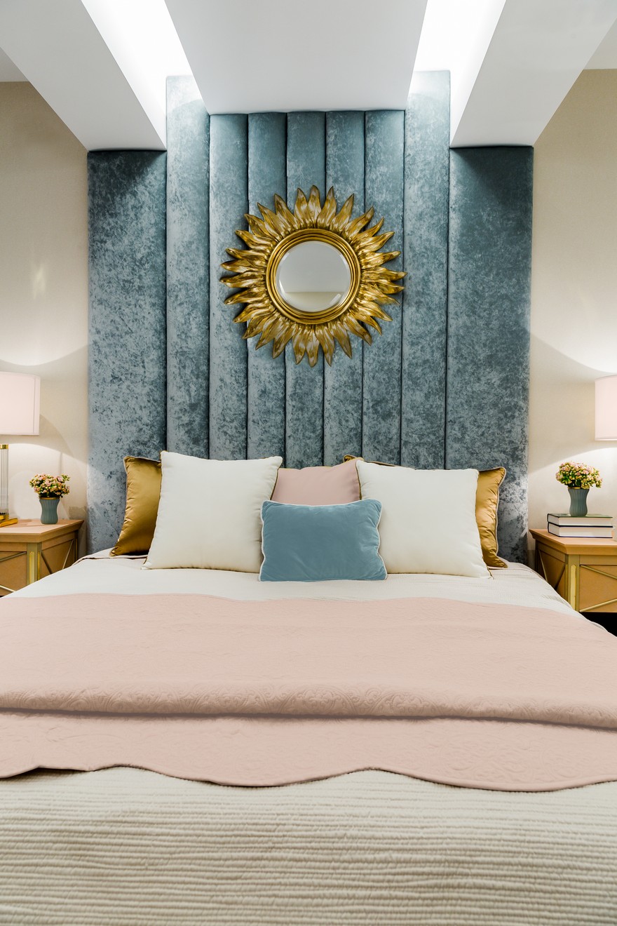 HNK 设计的城市高级住宅-27