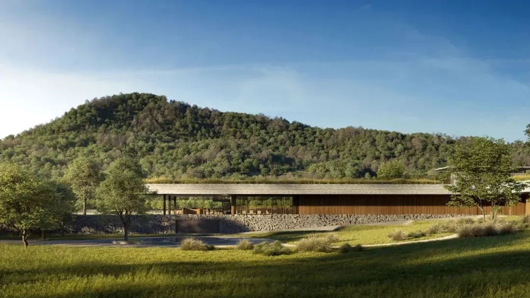 Guenoc Napa Valley 马术度假村丨Estudio Ramos-23