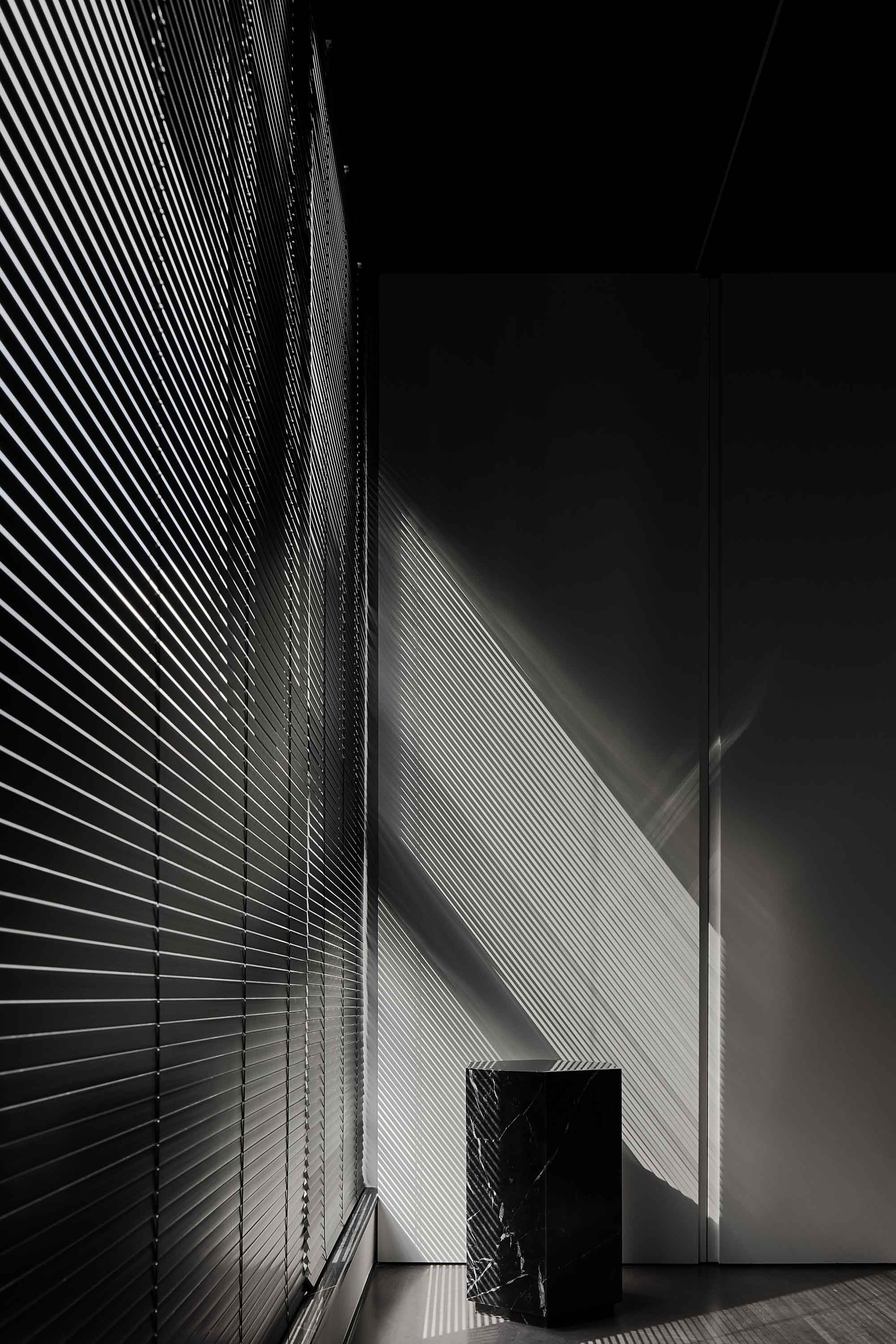 我的魔方盒丨中国宁波丨洛沿设计建筑研究室-25