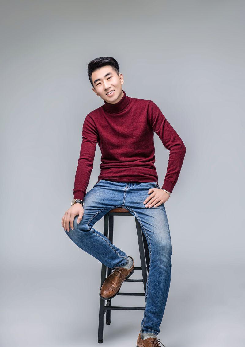 软件公司里的世外桃源茶室-42