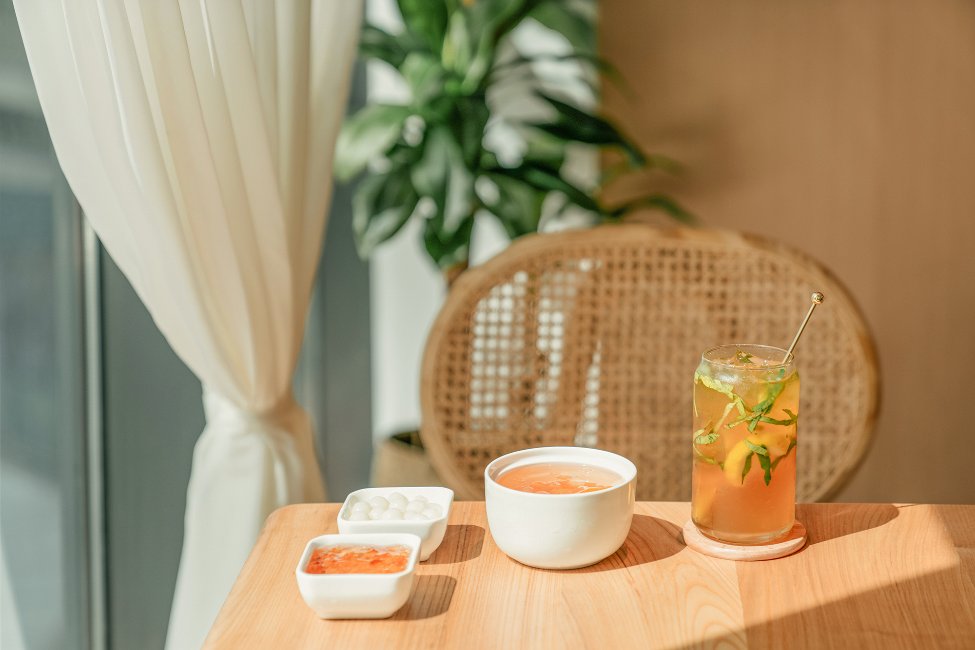 果树甜品丨中国成都丨季意-18