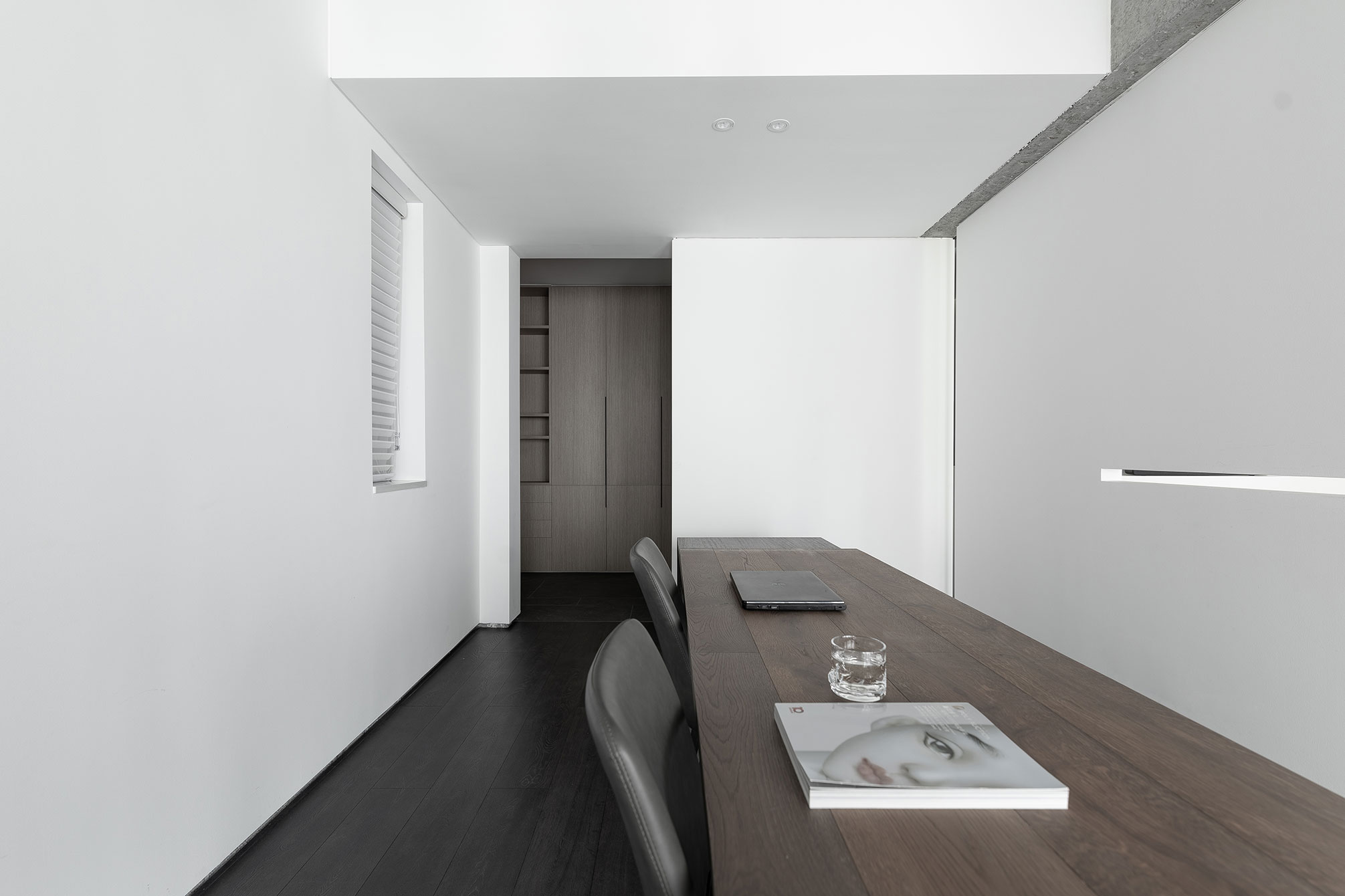 福建三明 100㎡空间设计丨中国三明丨MZ 鲜鲜-48