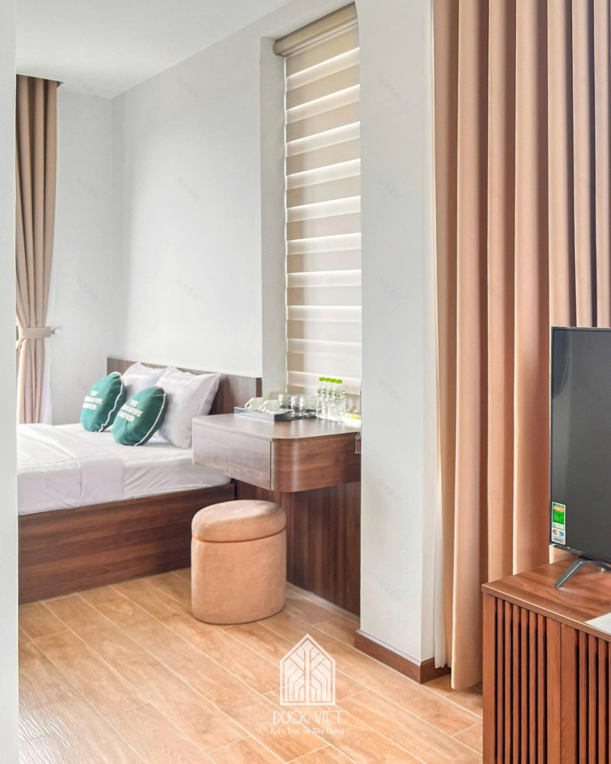 THE MANGROVE GARDEN - Hotel design and Build-32