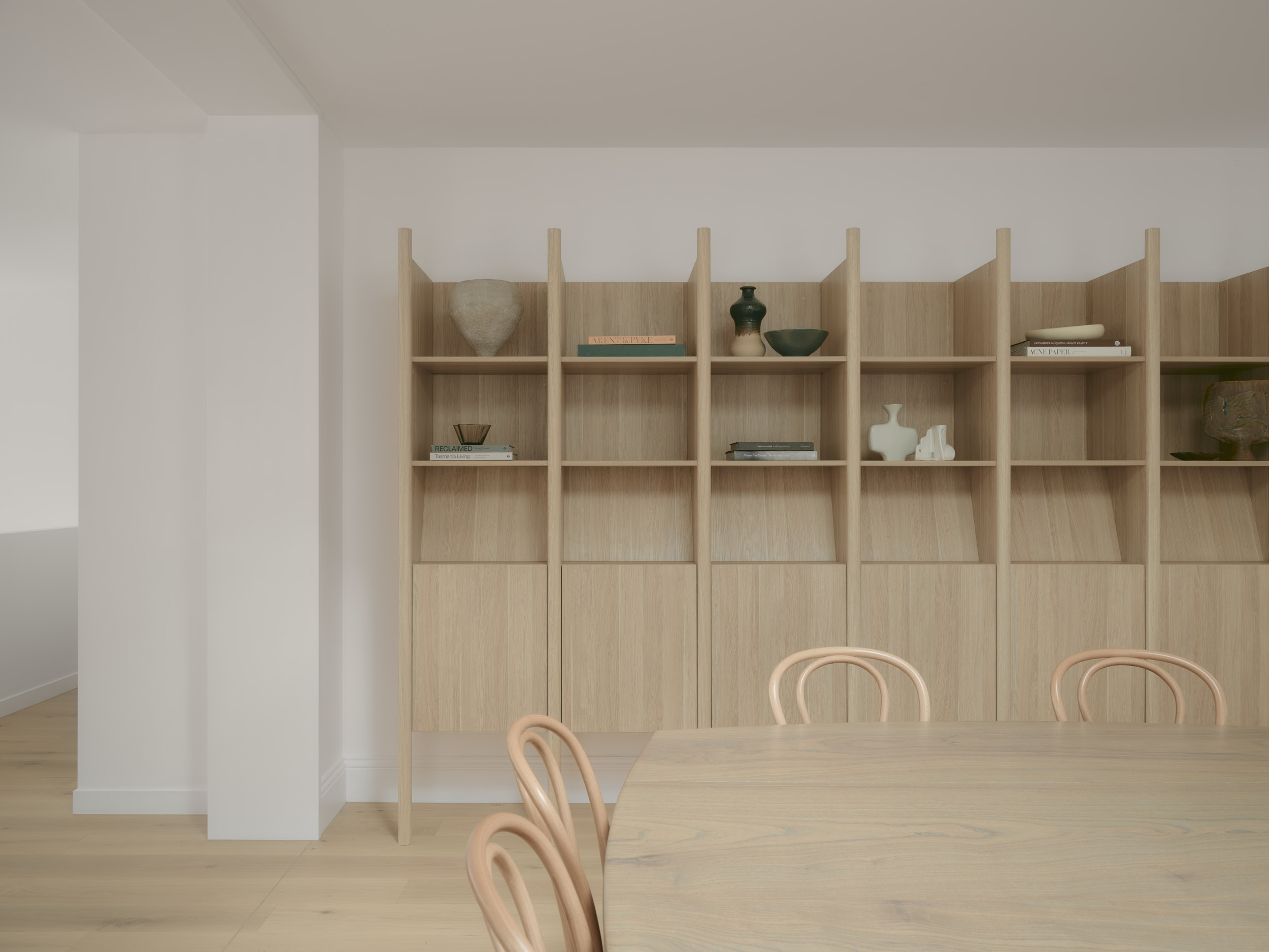 贝尔维尤山住宅（Casa FM）丨墨西哥-16