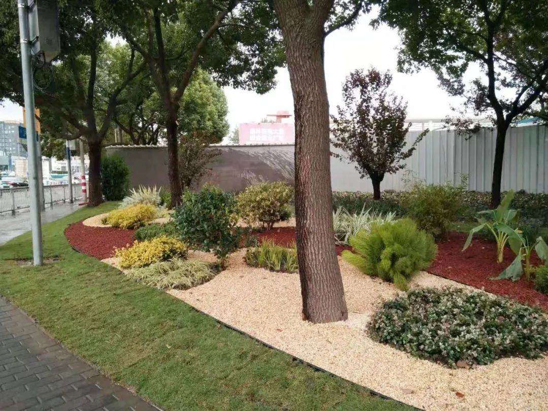 《九里亭景观更新规划与实践》 | 精致共享共治,呈现松江新貌-101