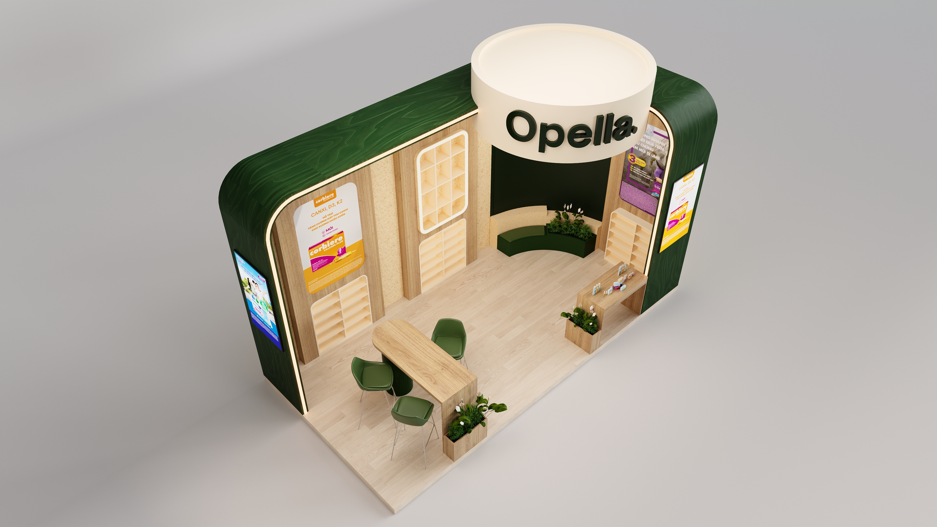 奥佩拉2025年展览展位

注：Opella可能是特定的名称，若有更准确的背景信息，翻译可能会更精准 -9