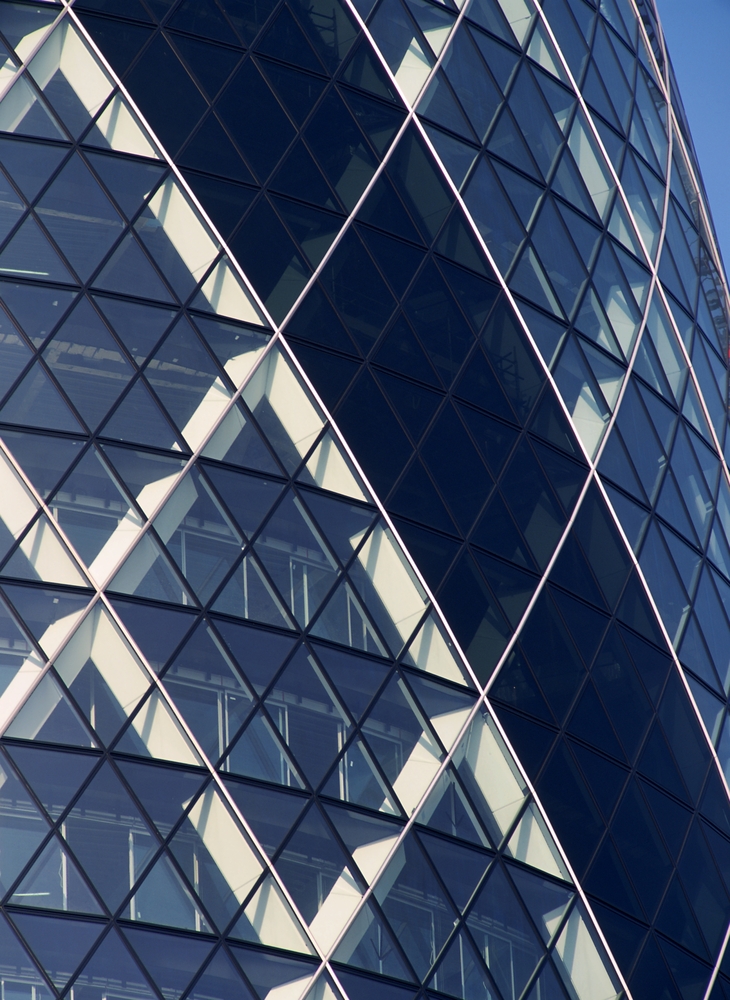 30 圣玛丽大街 A·e 塔-30