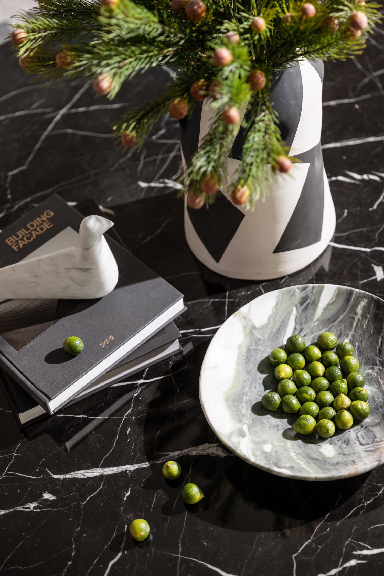 佛山万科IFC国际金融中心丨中国佛山丨羽果设计,集艾设计-32