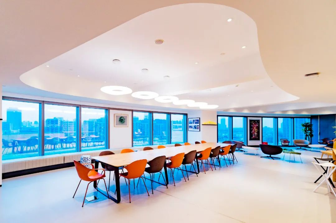 金尚·丽丨中国北京丨WTL Design-73