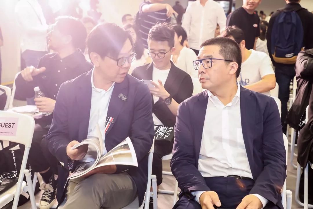 林伟而谈大湾区设计 | 融入本土文化的现代设计-34