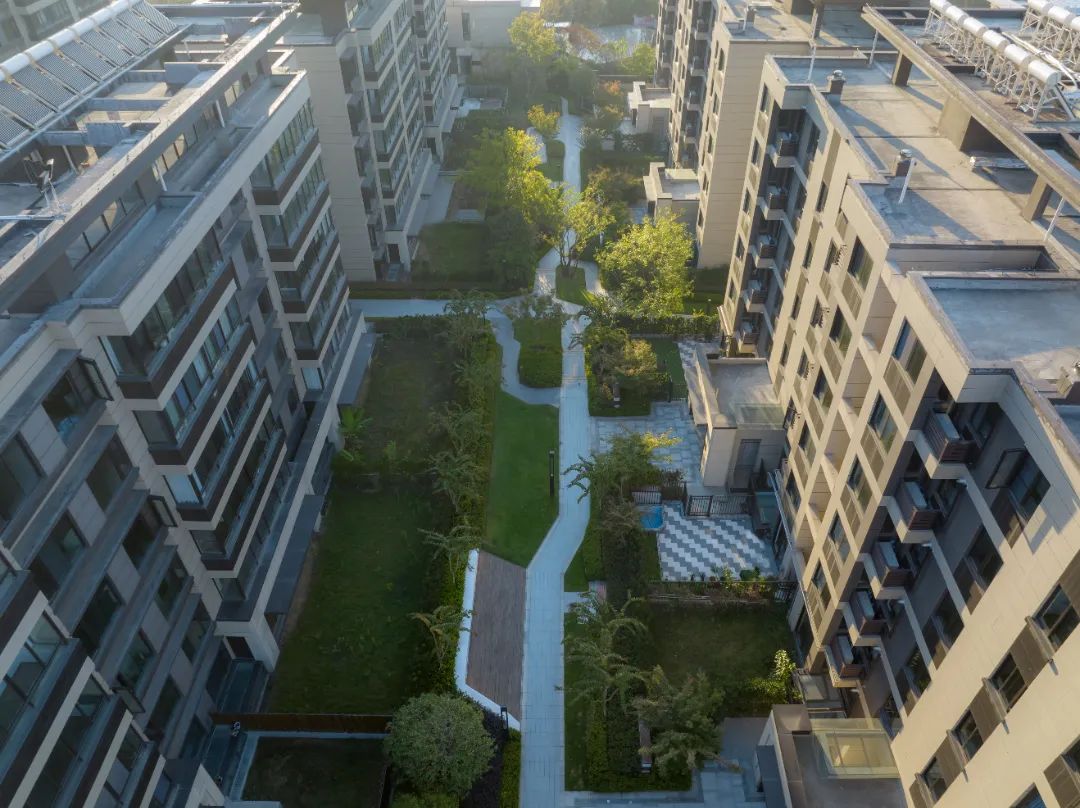 解构生活的艺术 | 南京招商雍宁府​（大区）-115