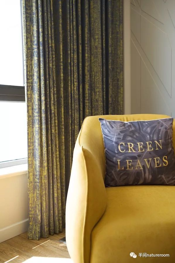 正翔国际“雨色”美景，美图展示现代简约风格-6