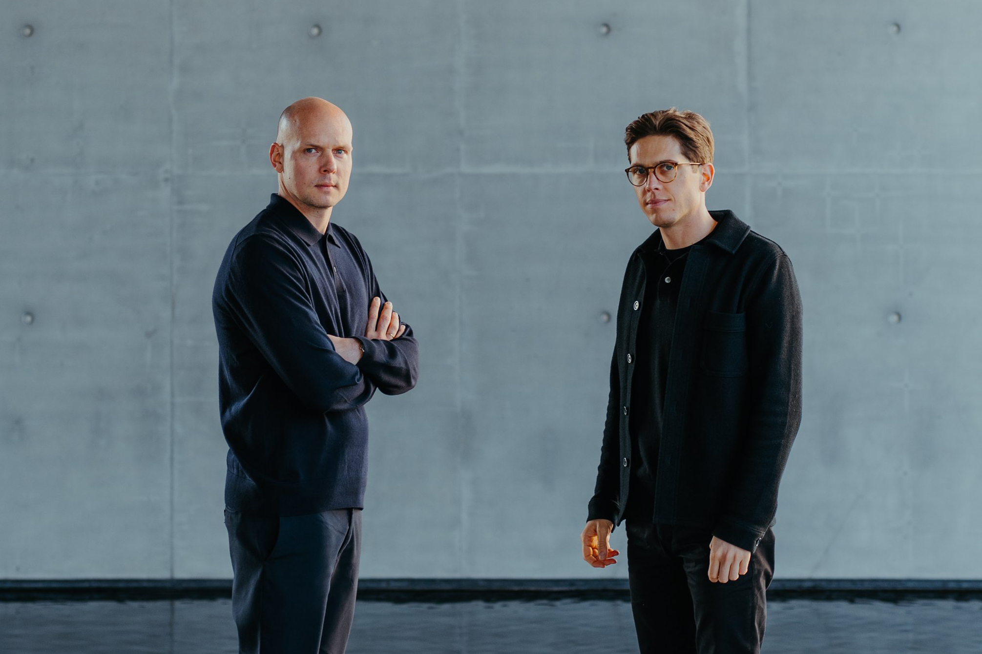 客餐厅丨比利时西佛兰德丨TJIP interior architects-0