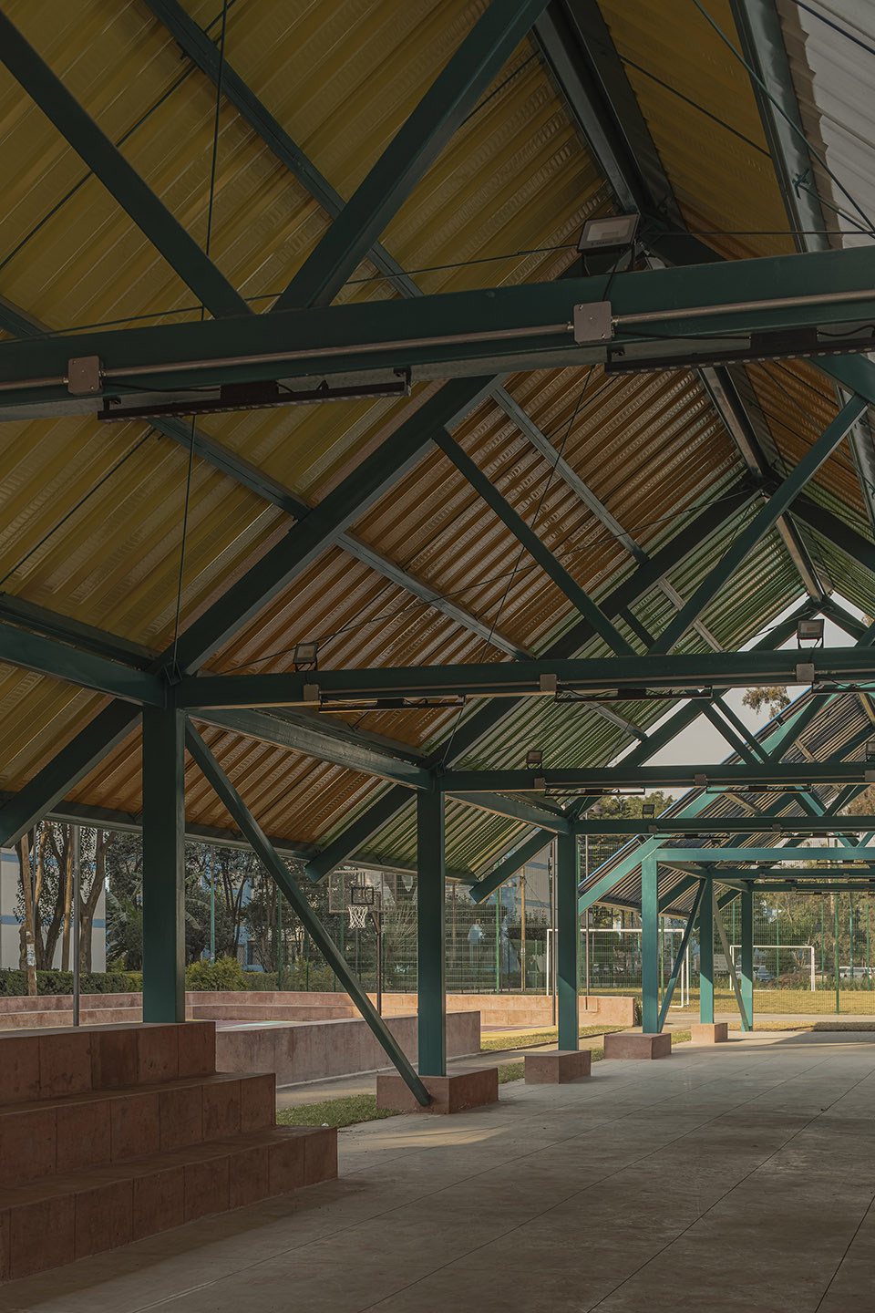 儿童公园丨墨西哥墨西哥城-53