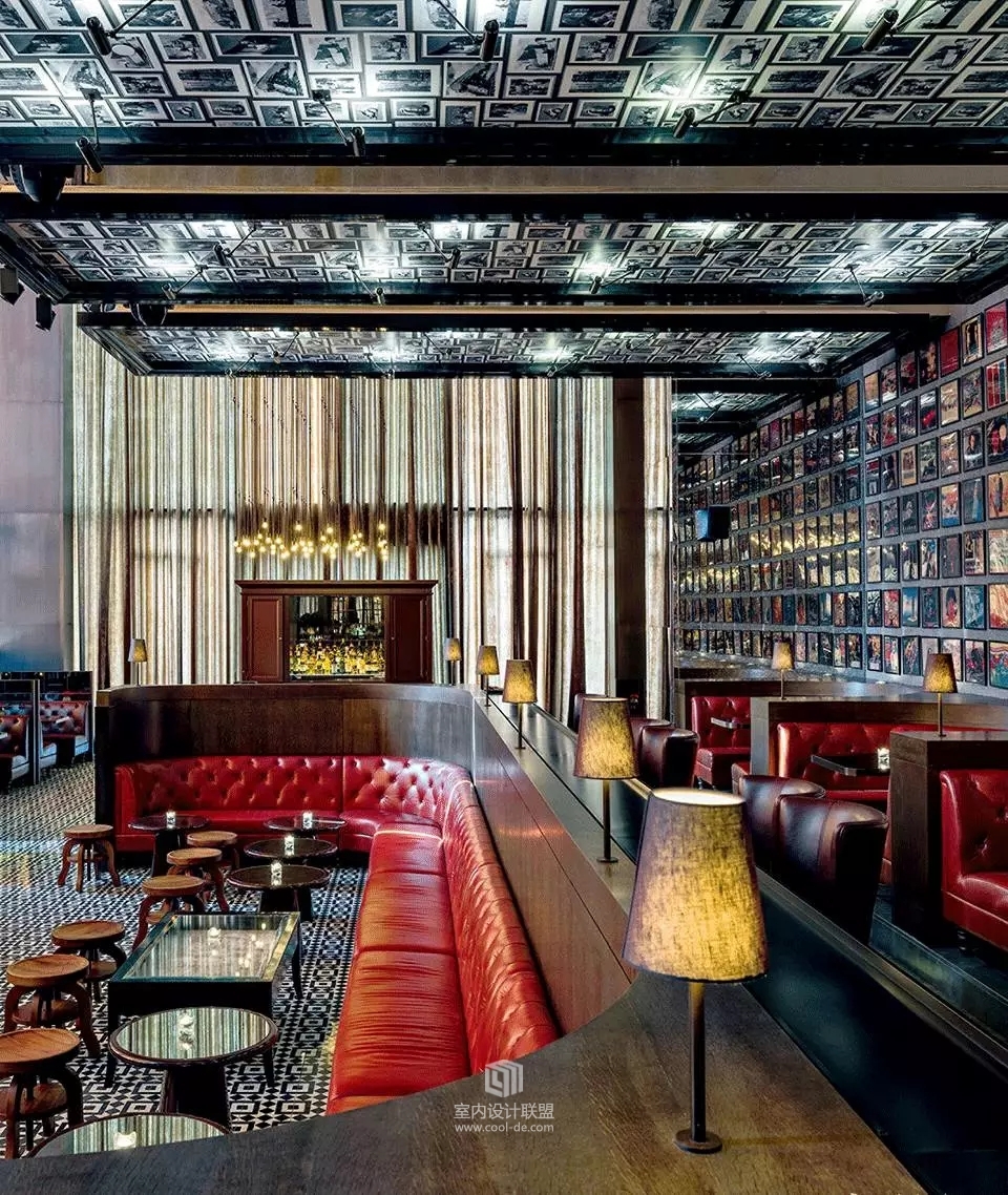 季裕棠 | 成都群光君悦酒店-30