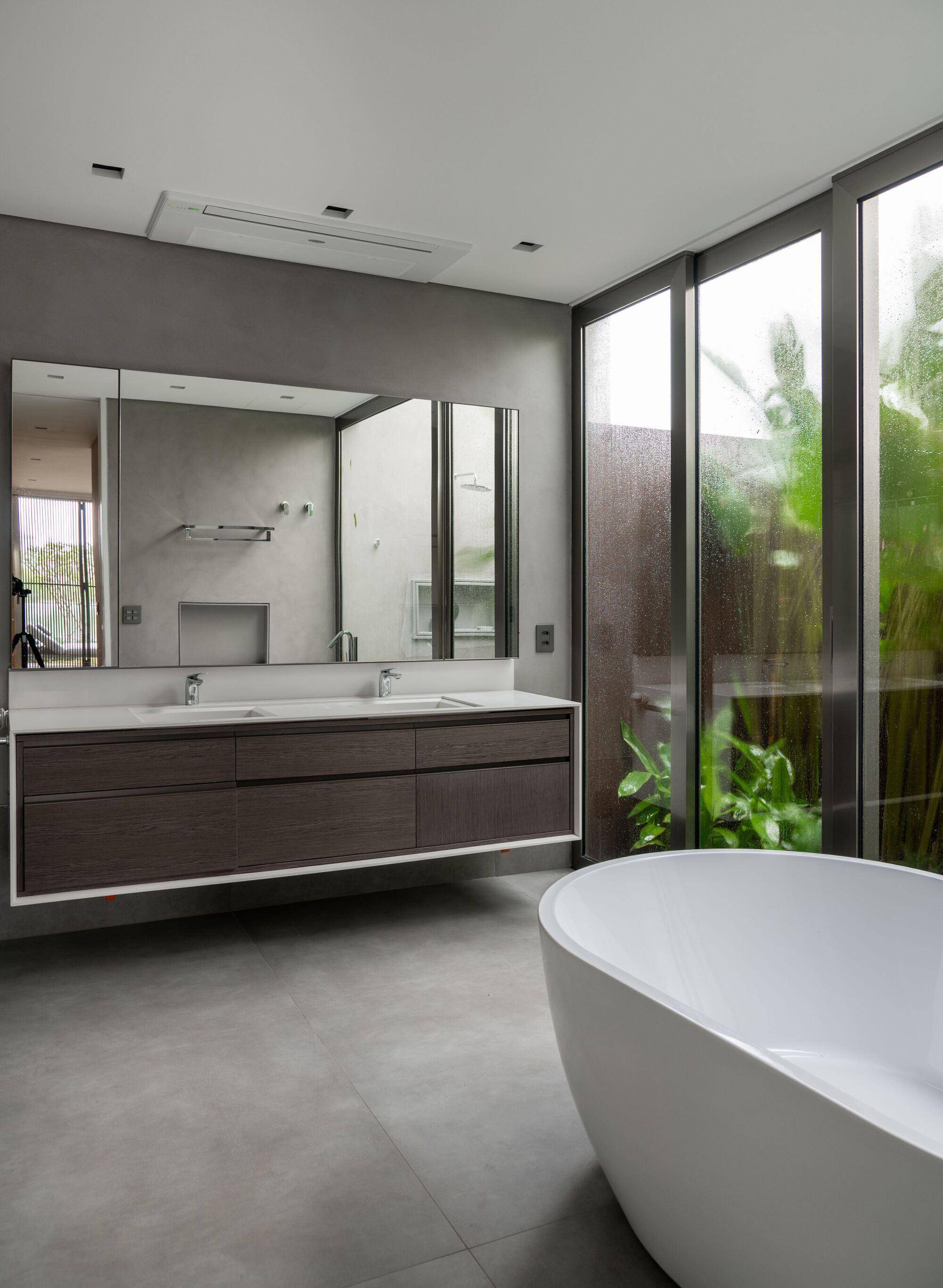 众议院 H·L丨巴西丨Celso Laetano Arquitetura-37