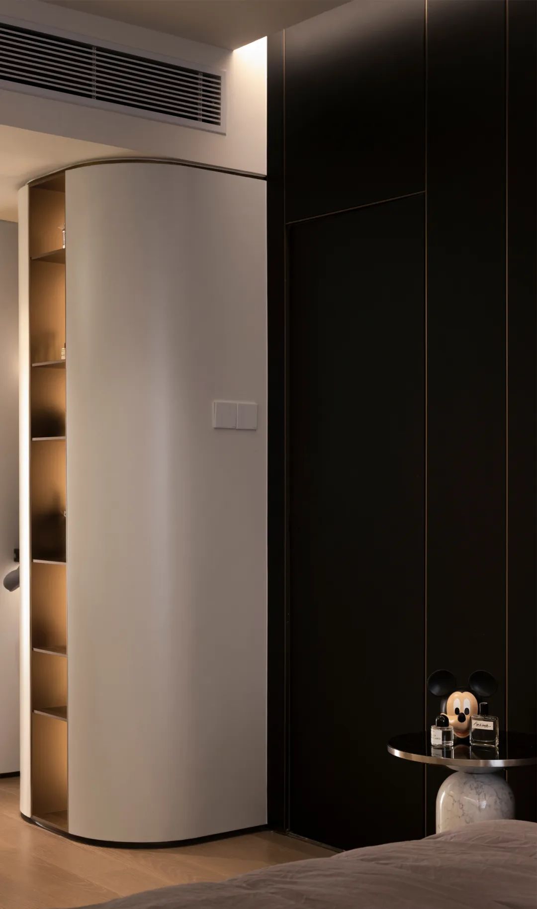 《白画卷》丨中国深圳丨未耒设计（深圳）有限公司-46