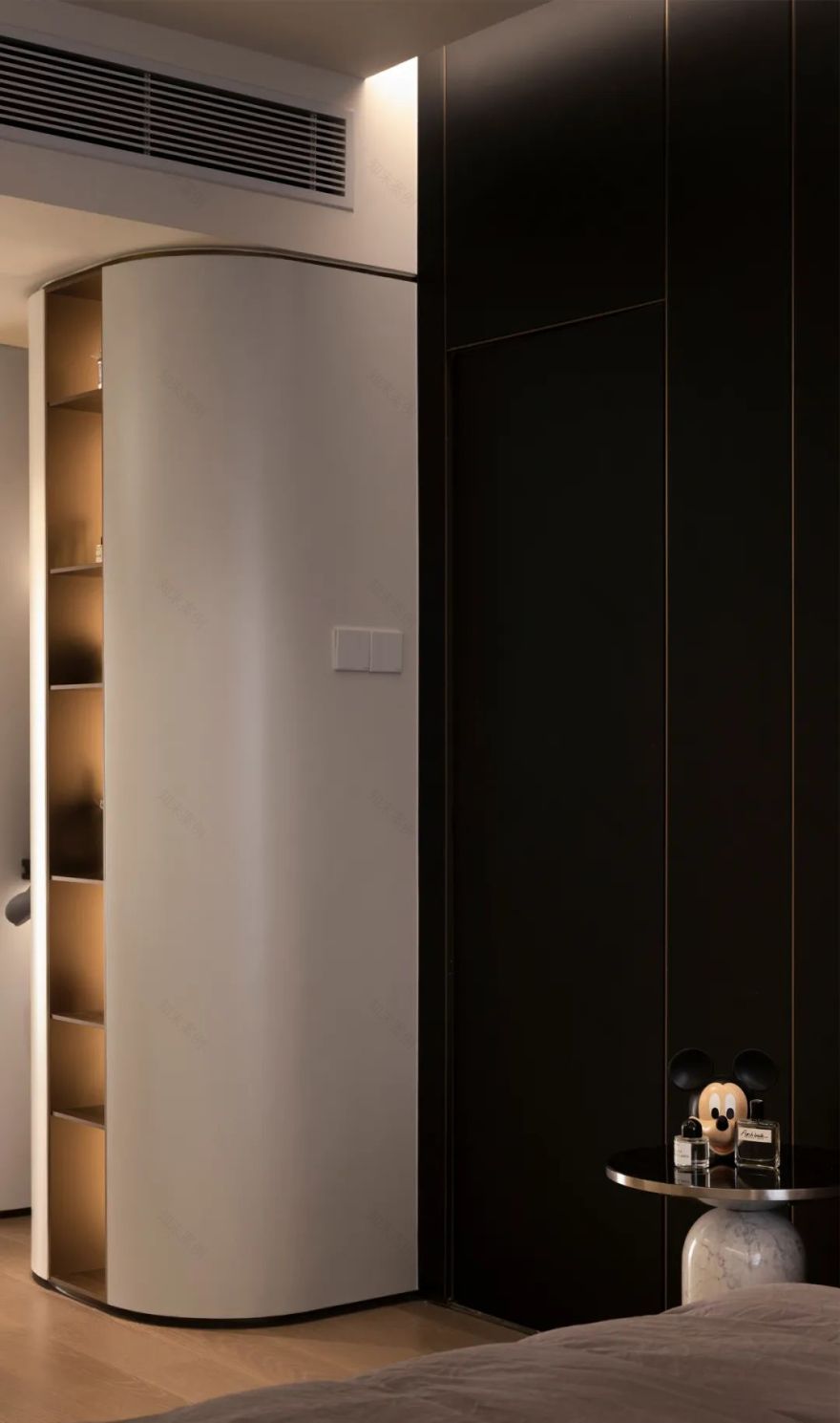 《白画卷》丨中国深圳丨未耒设计(深圳)有限公司-46