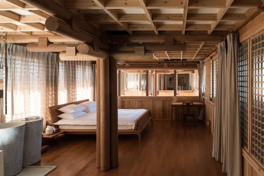 东西对话 | 首届中欧建筑展览-80