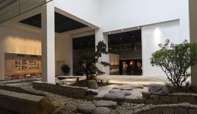 广州粤剧艺术博物馆-49