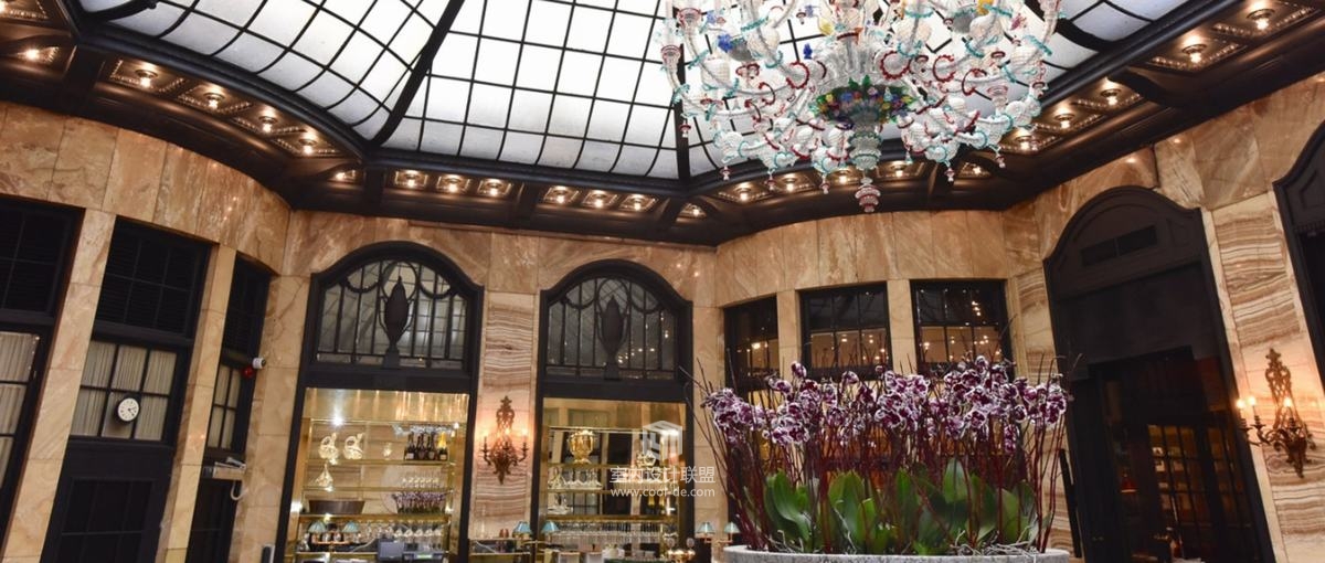 Grand Hotel Oslo 挪威奥斯陆酒店-56