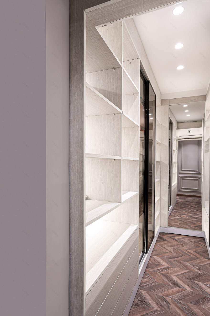 Bluoma Villa 上层丨埃及丨Engineeringdg-19