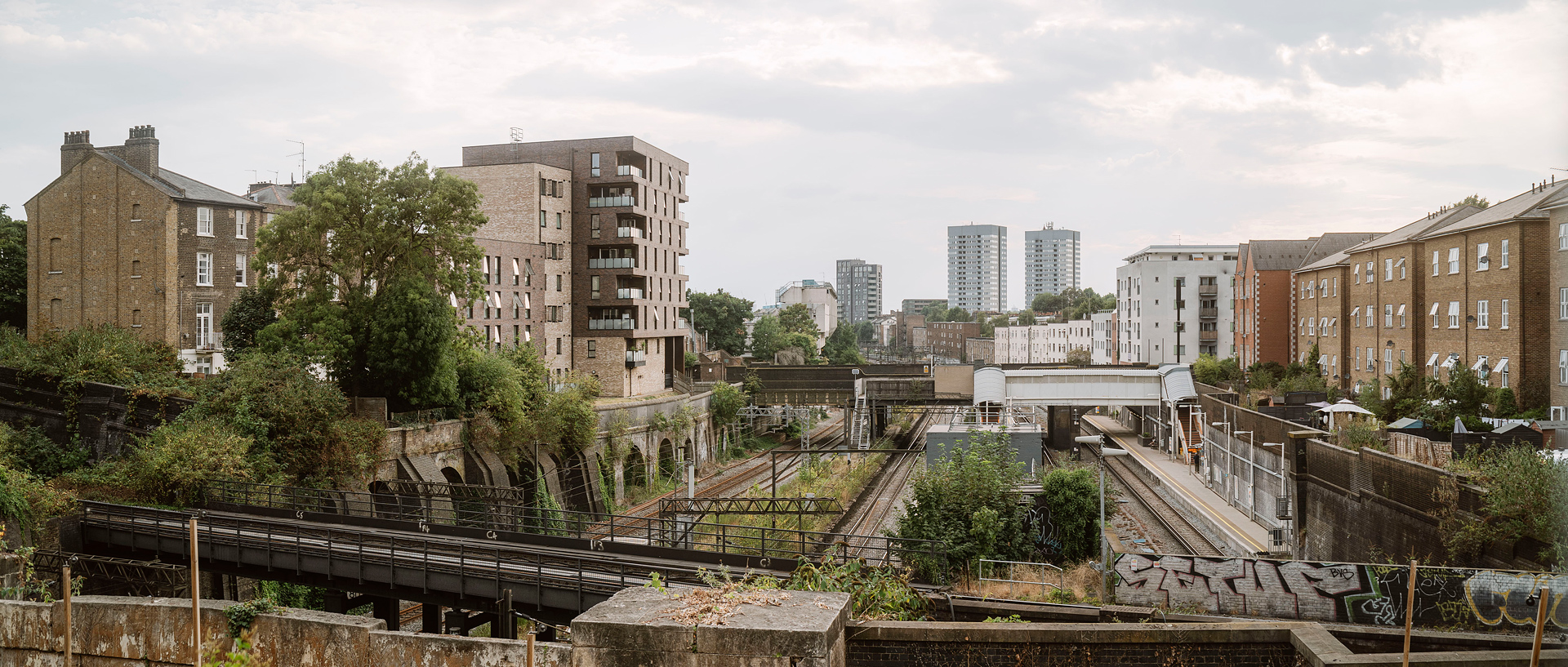 变形伦敦丨United KingdomLondon丨alexanderrentsch-84