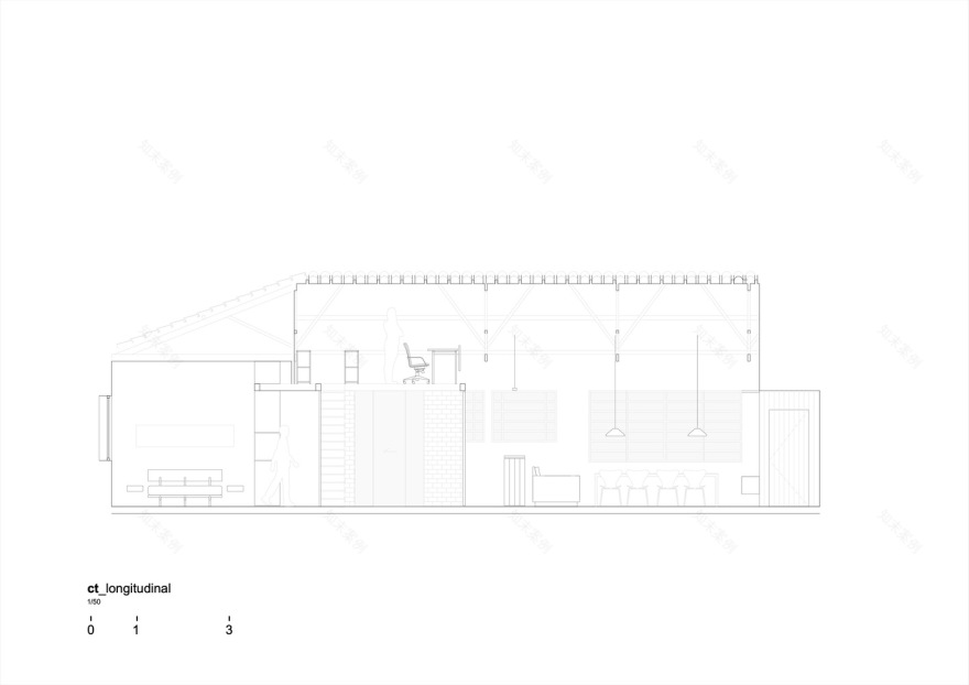 巴西 Cravinhos 公寓丨巴西圣保罗-28