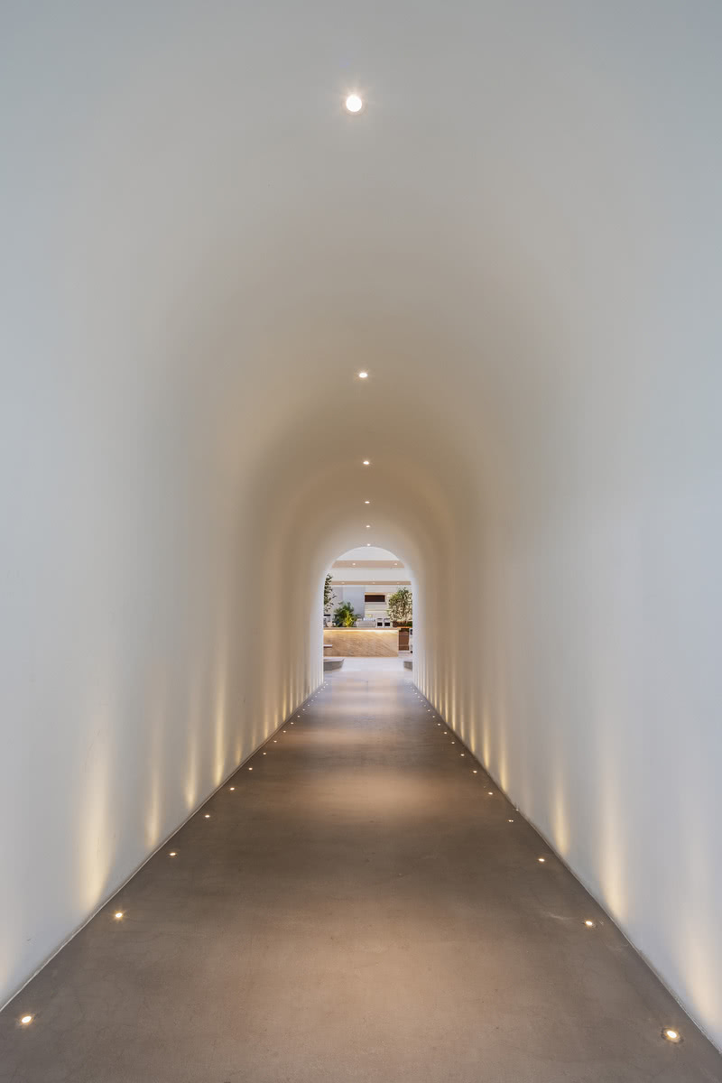 广州第二棉纺织厂的“工业遗存唤醒”设计之旅丨不详-42