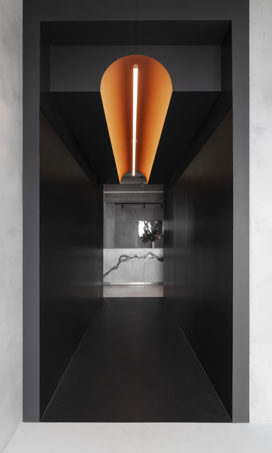 维佐尔,鲁奇6型(注:Luch 6这里按一般音译加型号推测翻译,Vizor音译,若有更准确专业背景信息,可能会有不同译法) 丨KOTRA architects-7