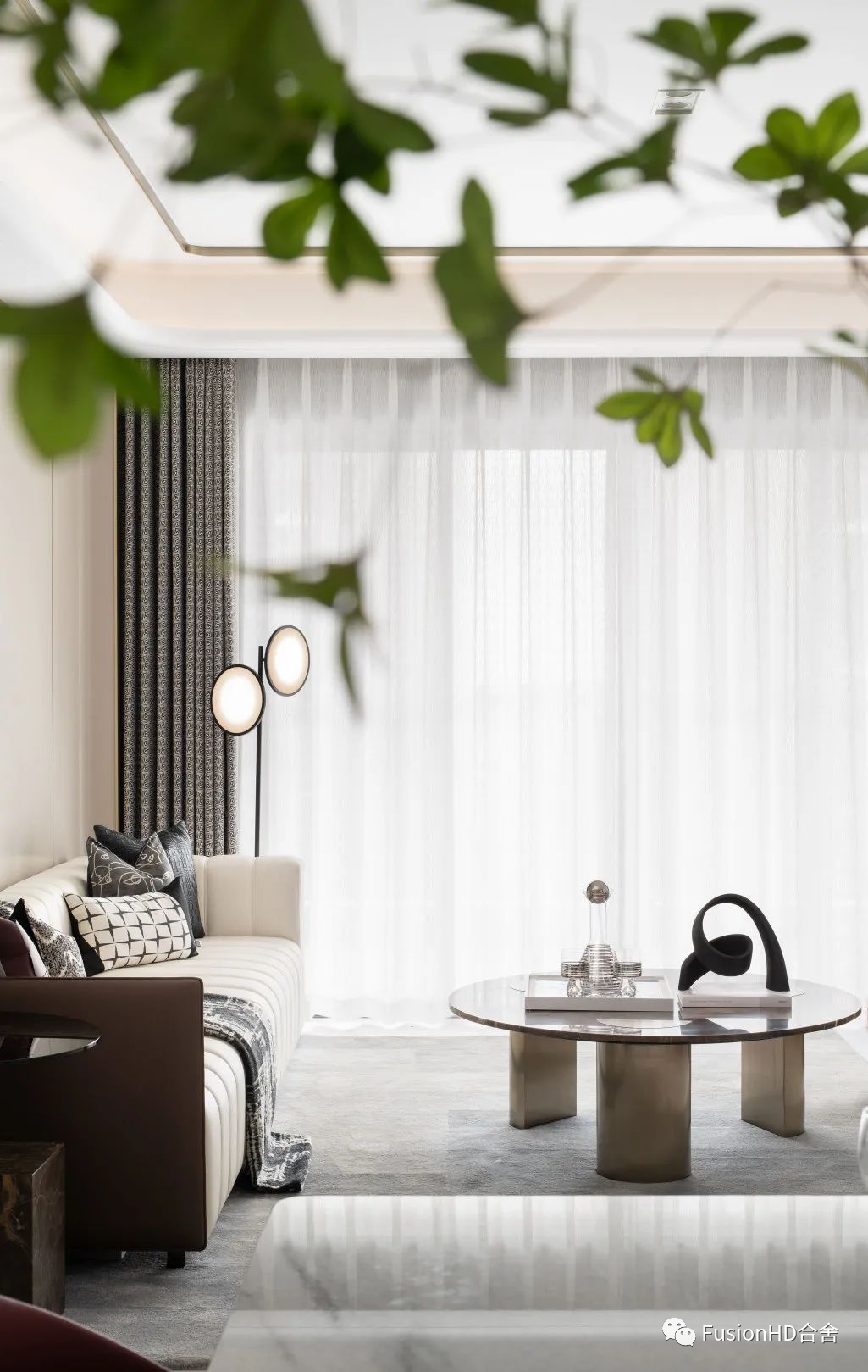 星河·荣御示范单位丨中国深圳丨合舍设计-11