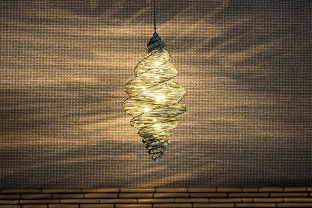 KAI Yufuin 温泉旅馆丨日本丨隈研吾-36