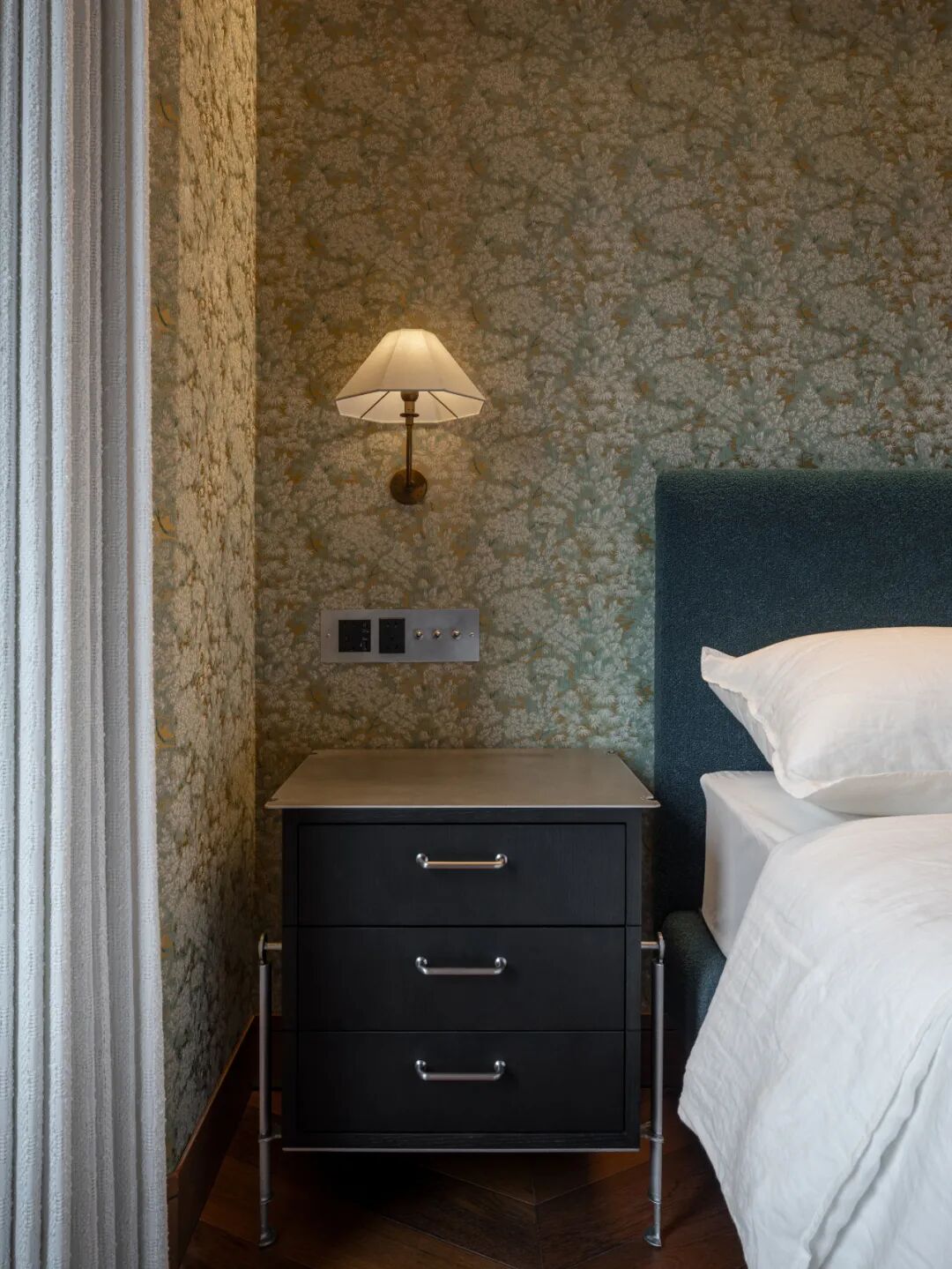 拙人首发|10个月，一个家从设计到交付-60