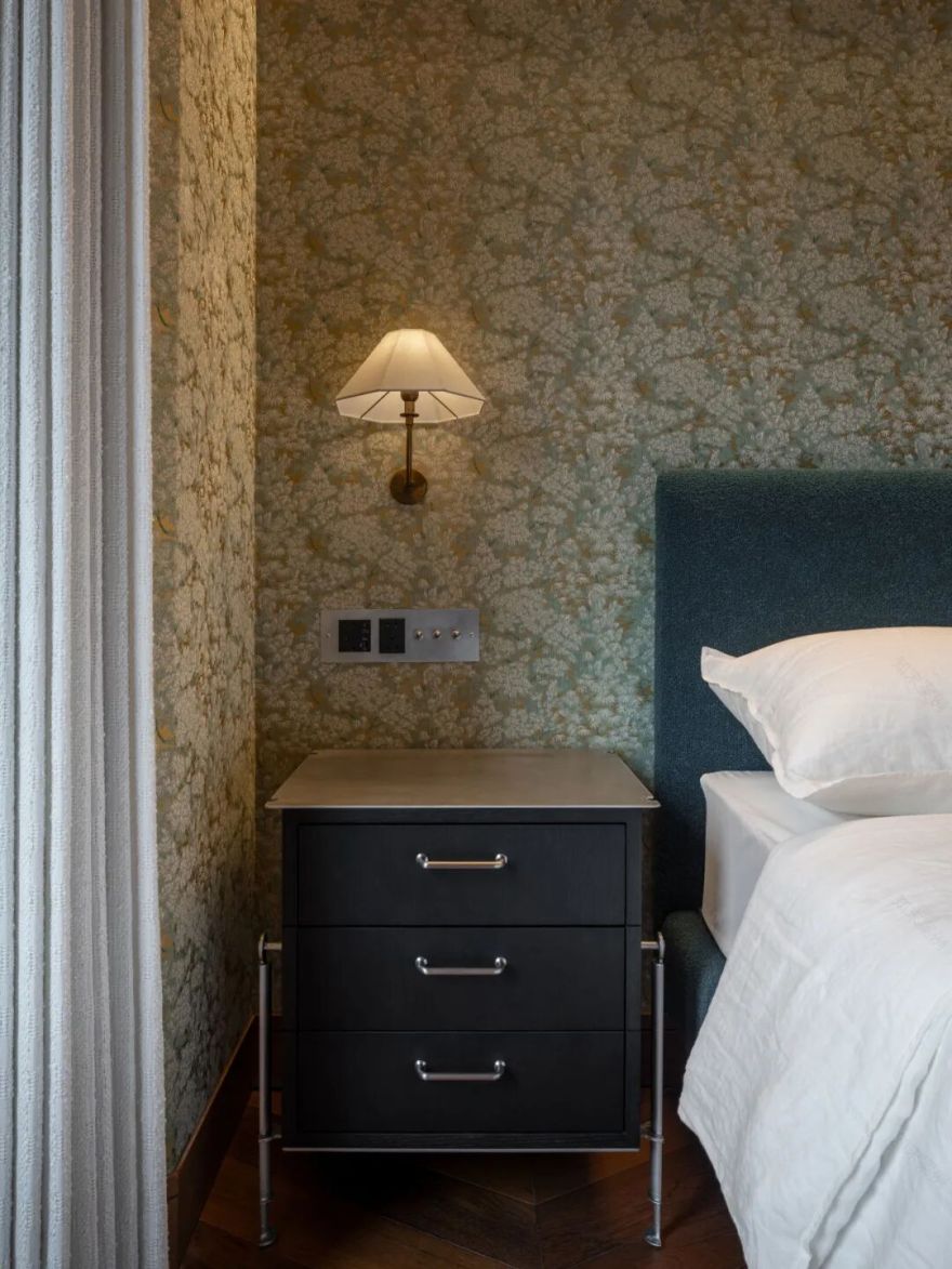 拙人首发|10个月,一个家从设计到交付-60