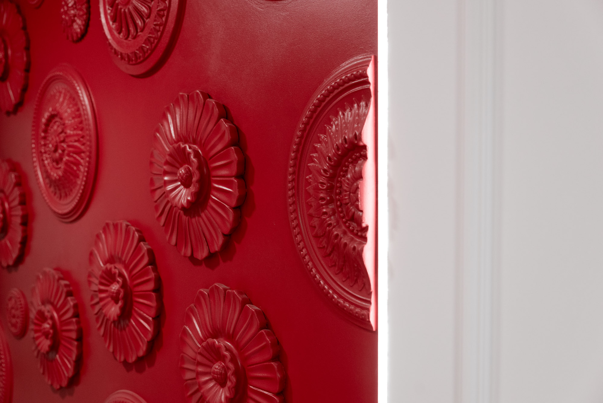 Crafton 软件公司创意办公室丨波兰波兹南丨mode:lina™-47