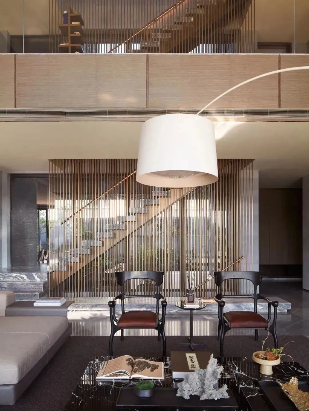 万科·安澜 · 绍兴隐奢大宅丨中国绍兴-26