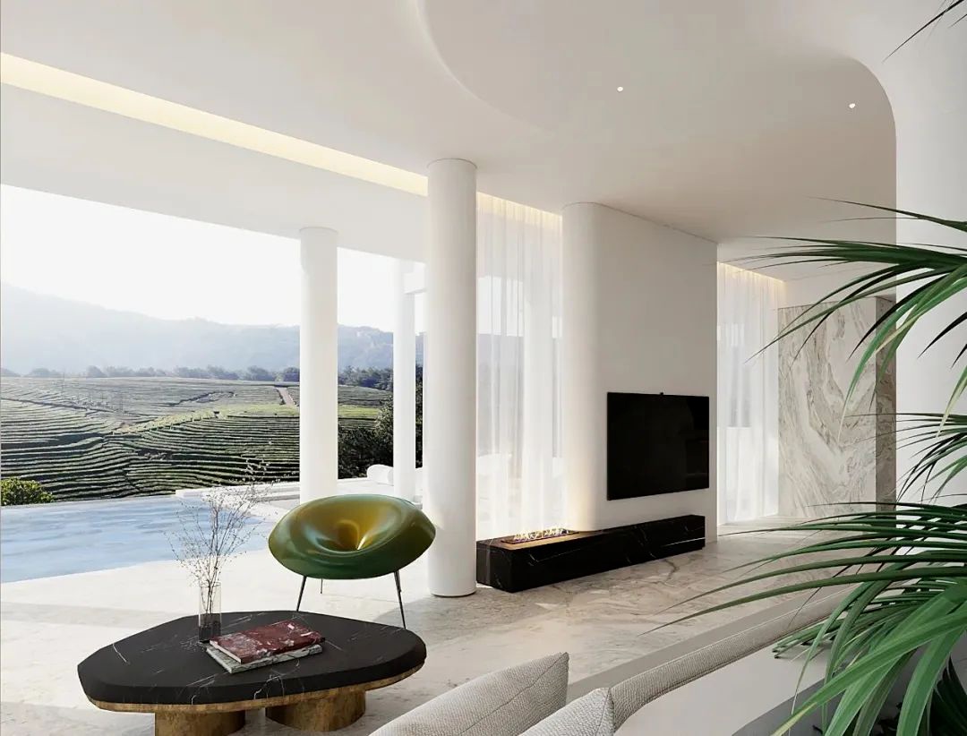 遂昌·米窝设计师酒店丨中国丽水丨杭州时上建筑空间设计事务所-111