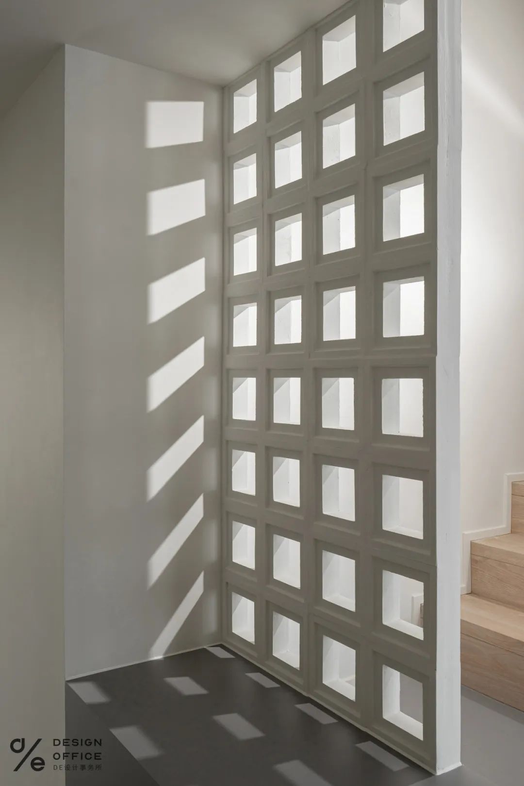 无界感设计 · 冯伟的自由之境丨DE设计事务所-34