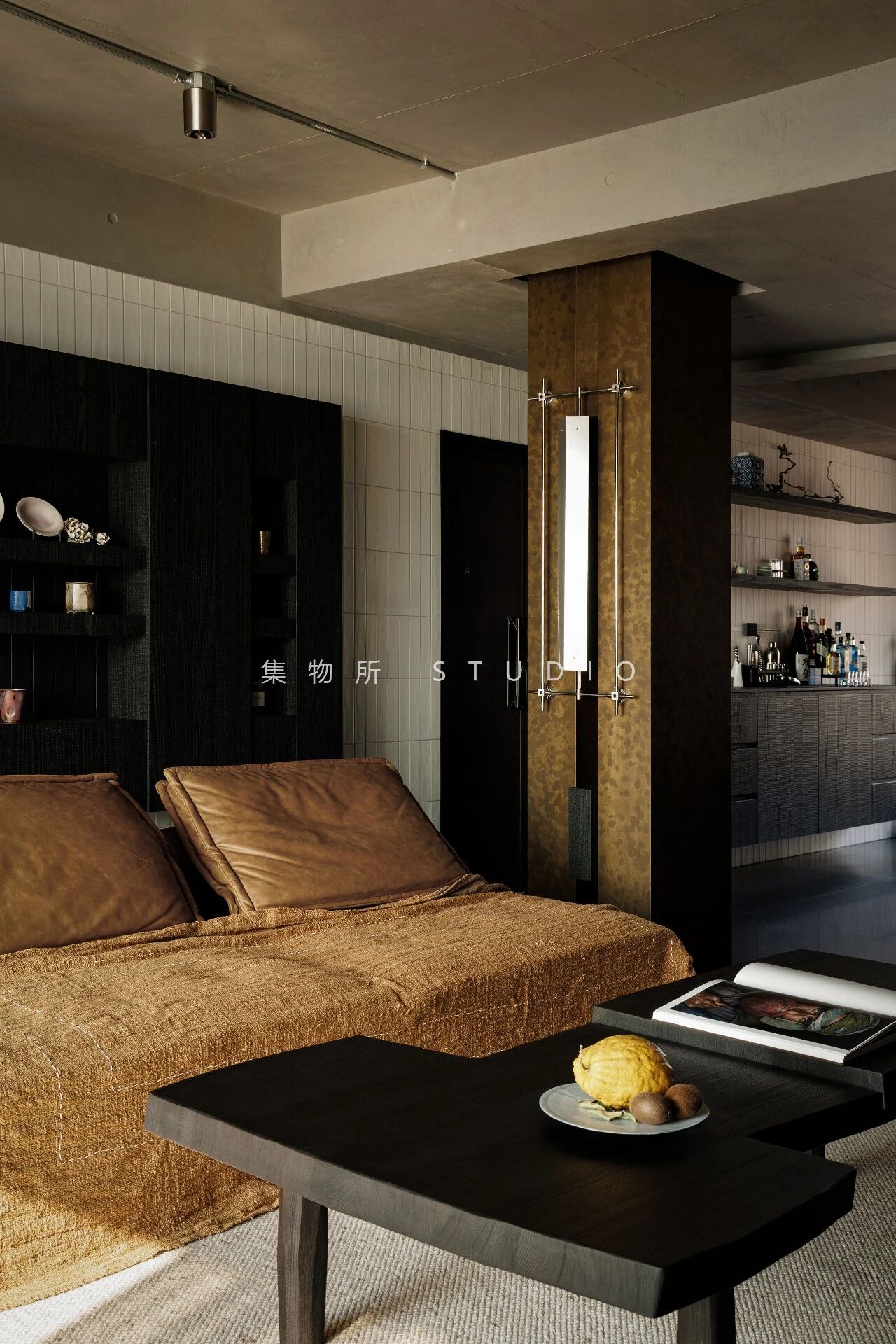 集物所STUDIO 大地之光丨中国郑州丨集物所建筑设计-38